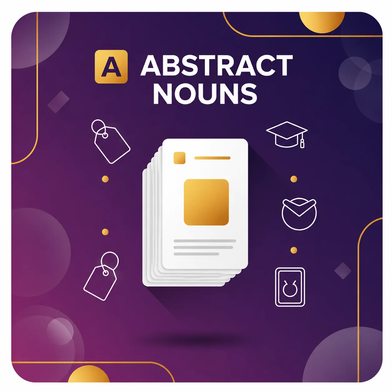 Abstract Nouns