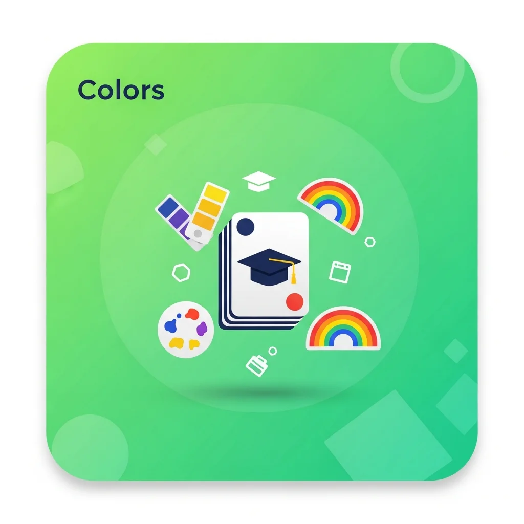 Colors