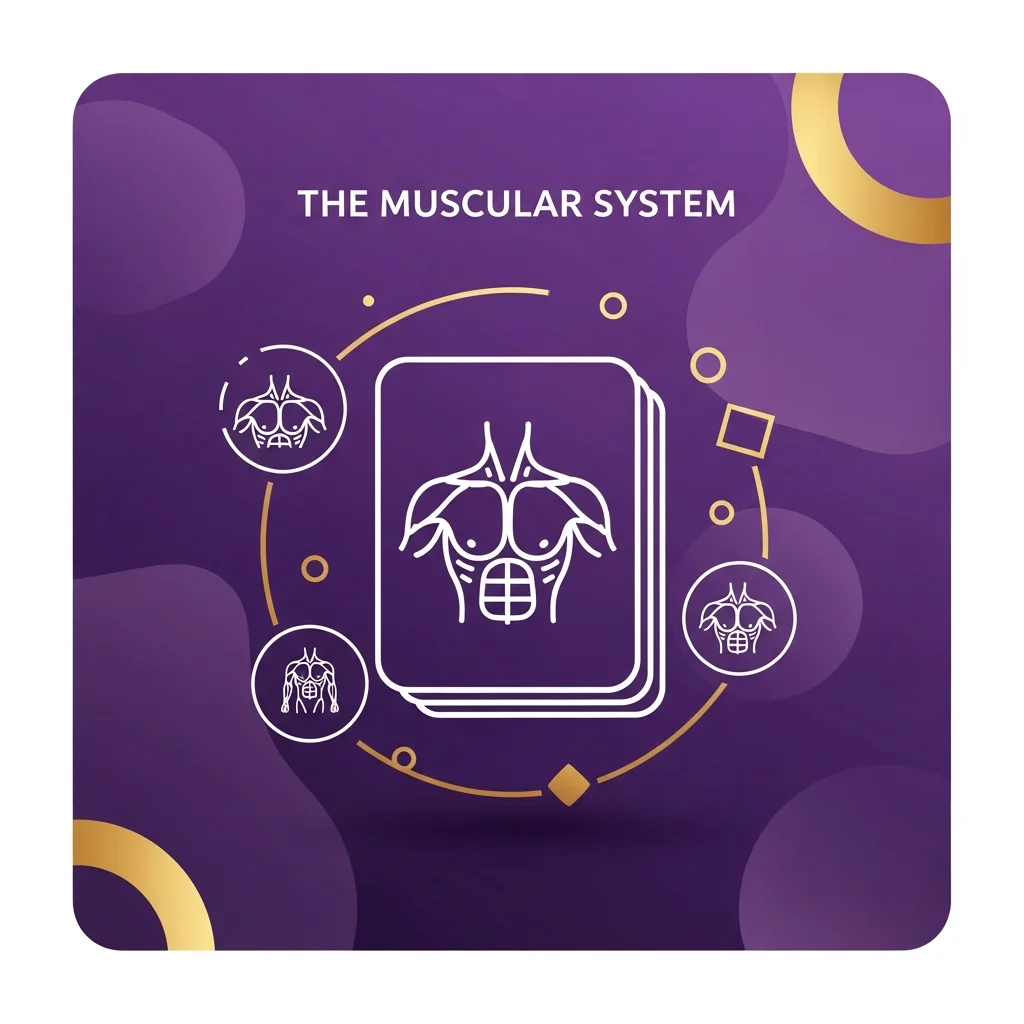 The Muscular System