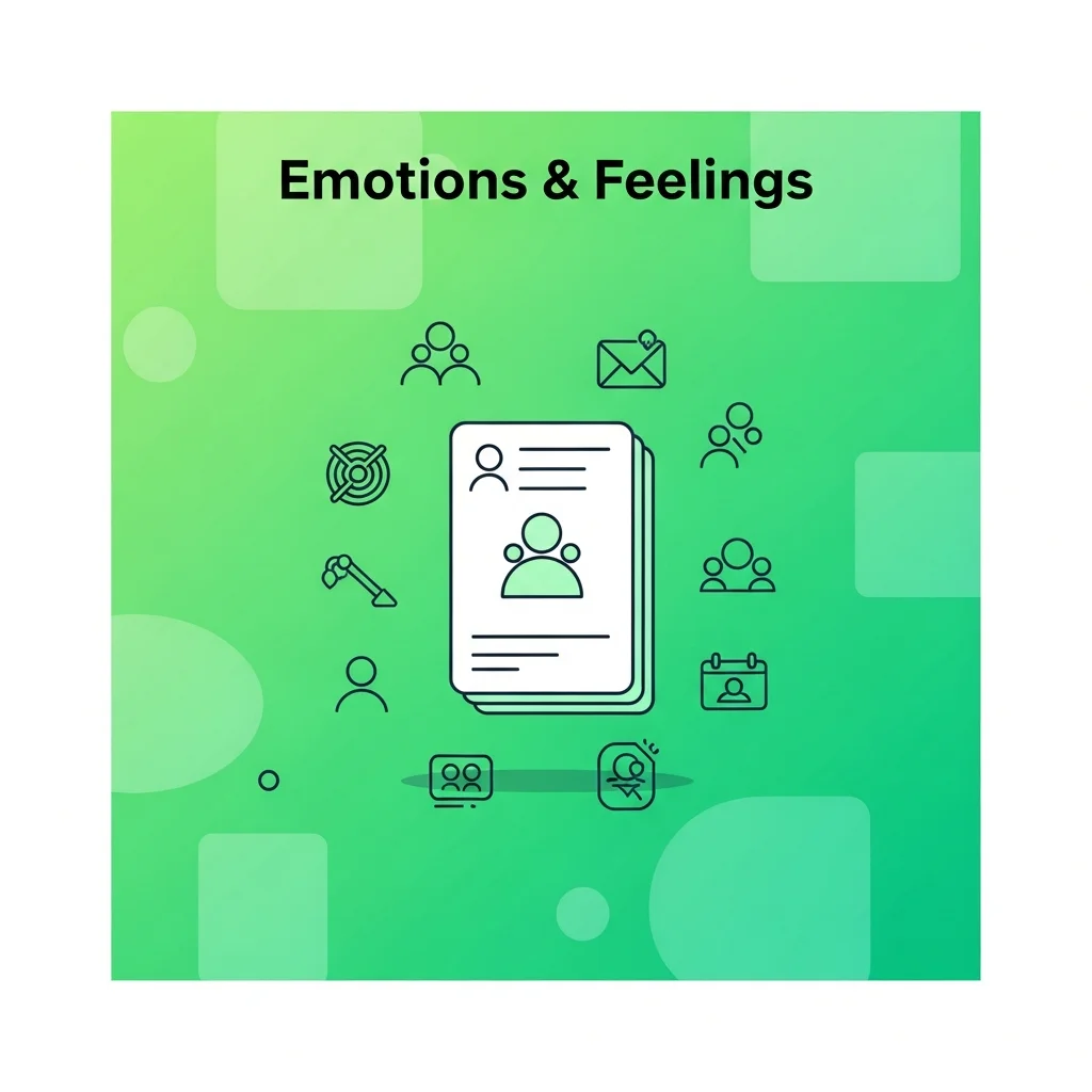 Emotions & Feelings