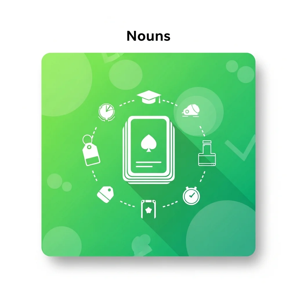 Nouns
