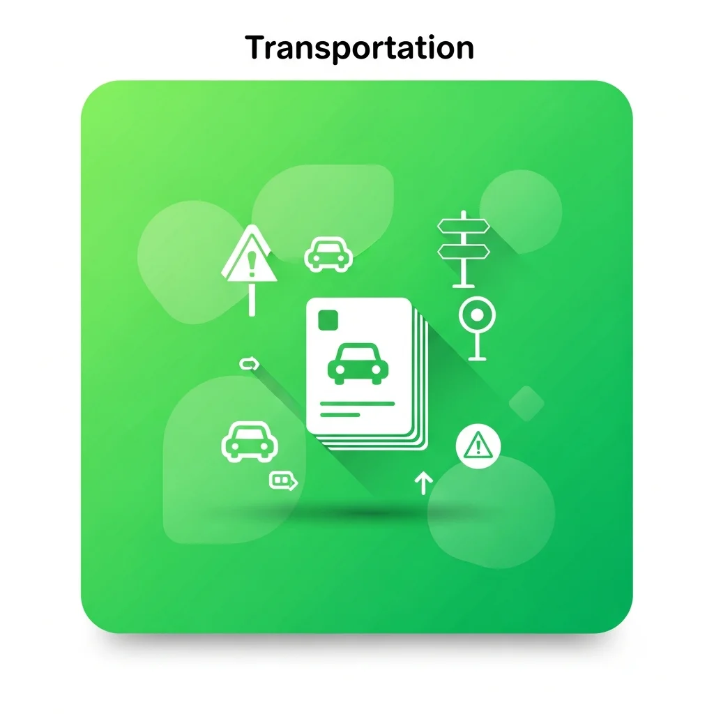 Transportation