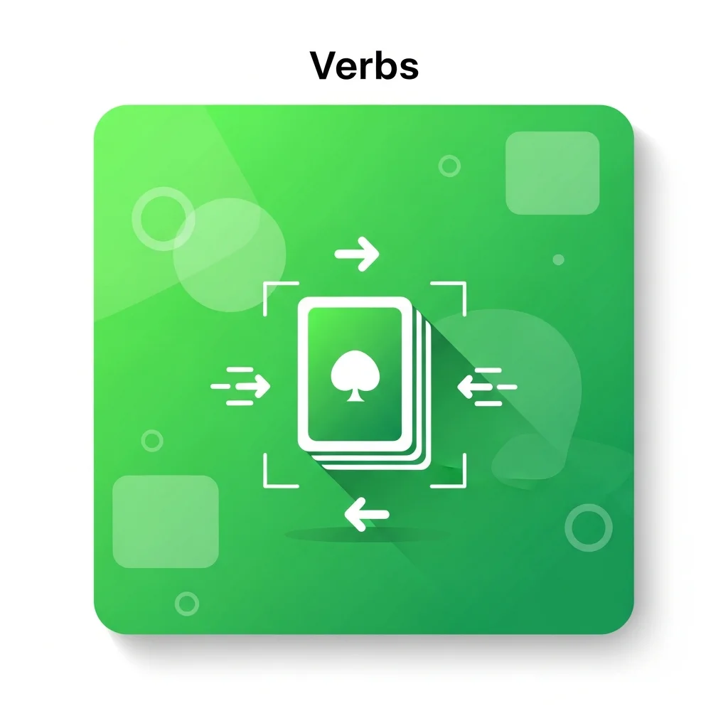 Verbs