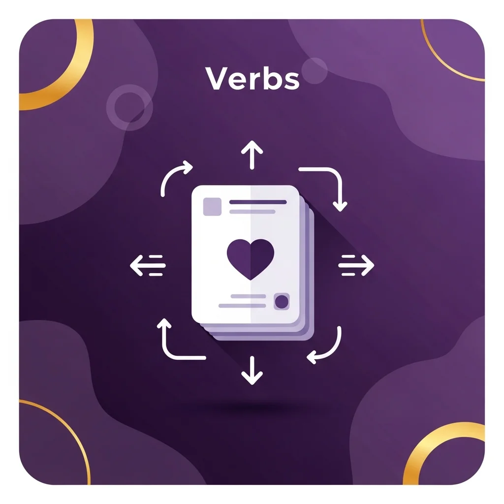 Verbs