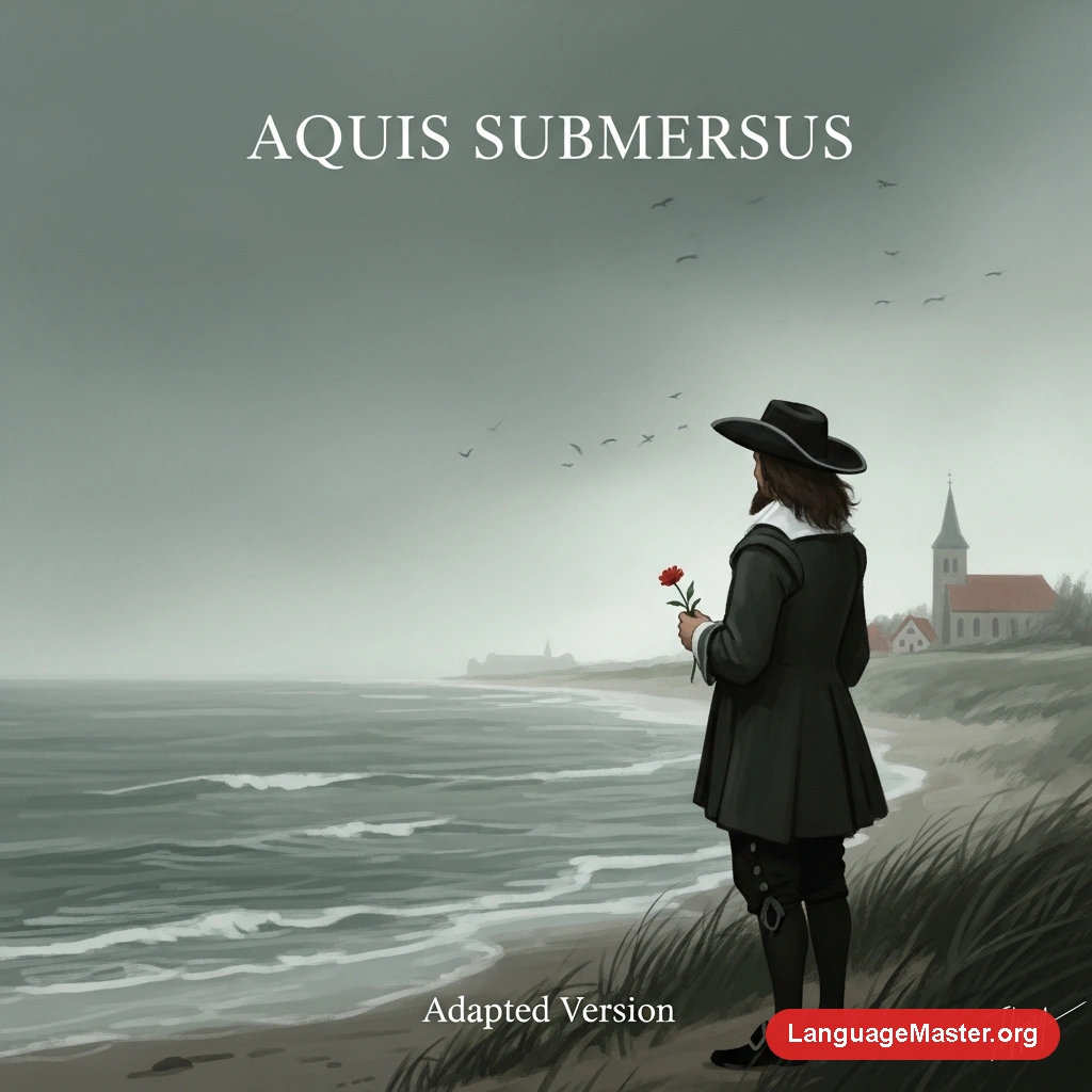 Aquis Submersus cover