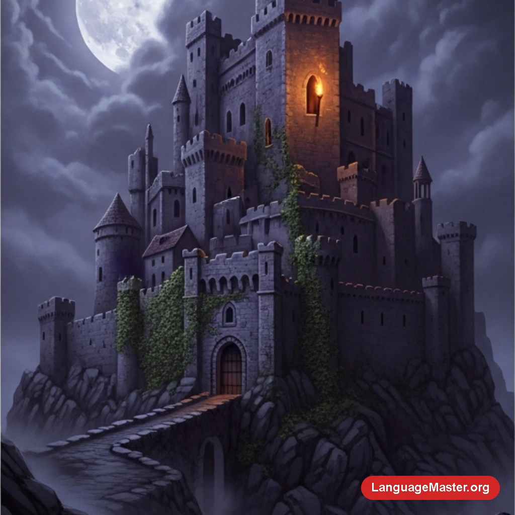Das Schloss Von Otranto cover