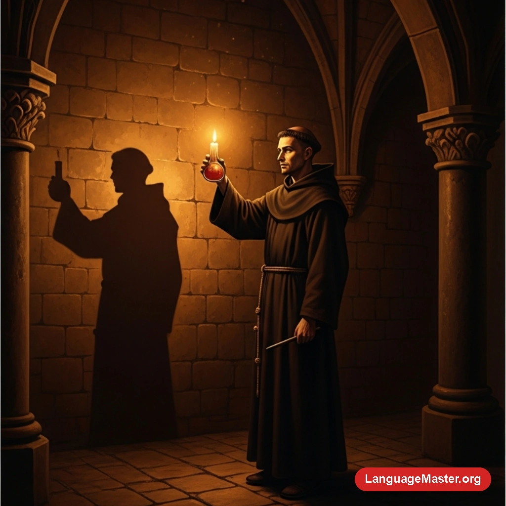 Die Elixiere Des Teufels cover