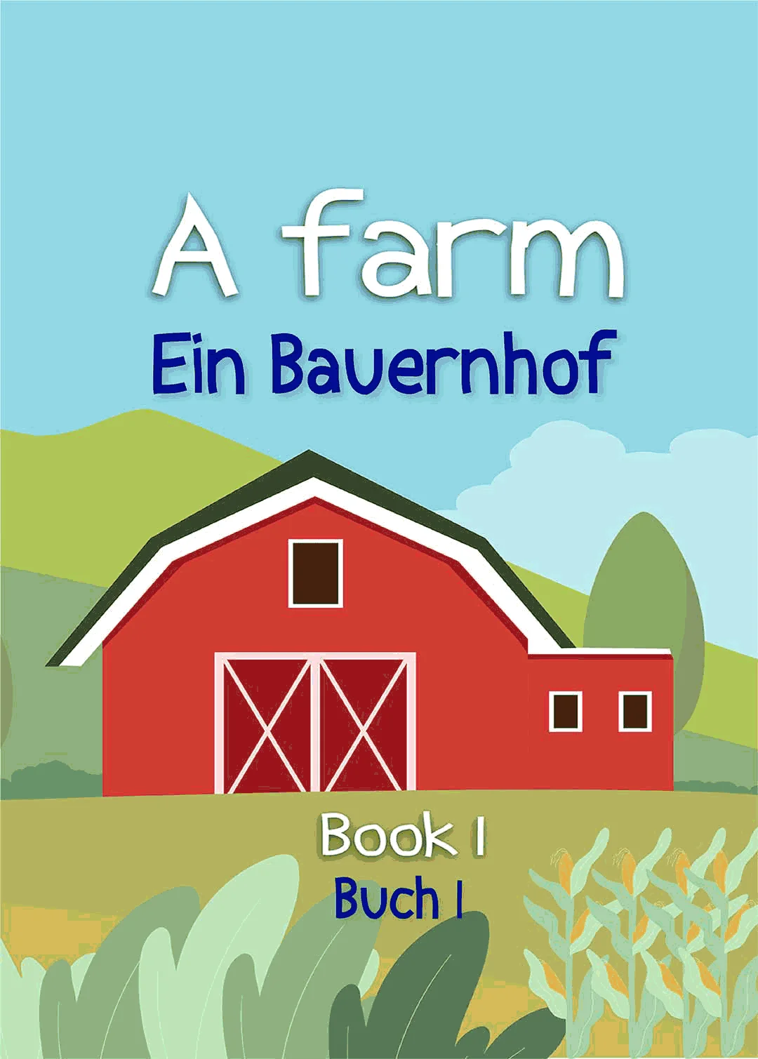 Ein Bauernhof cover