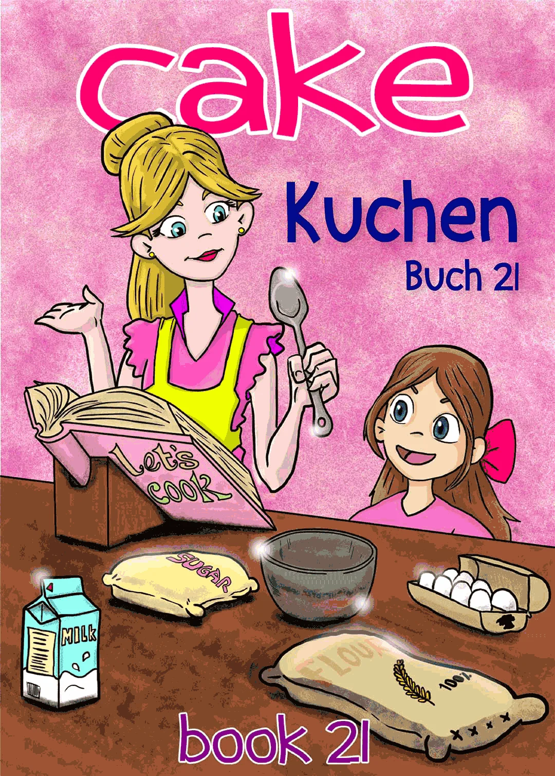 Kuchen cover