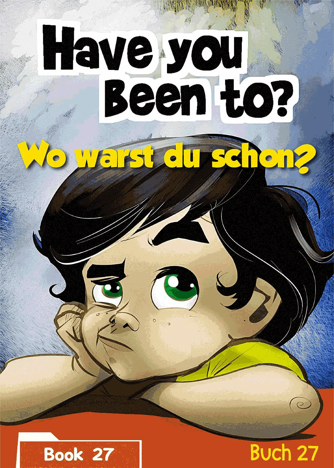 Wo Warst Du Schon cover
