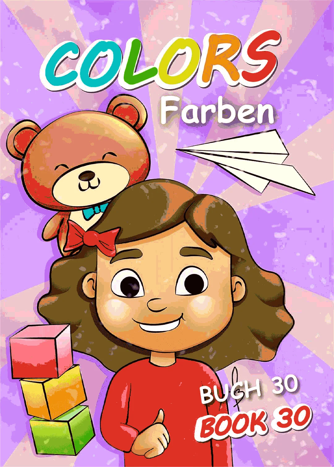 Farben cover