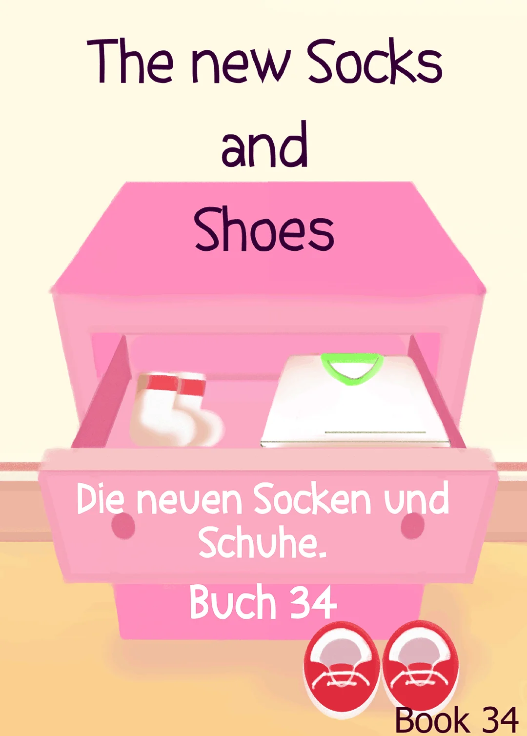 Die Neuen Socken Und Schuhe cover