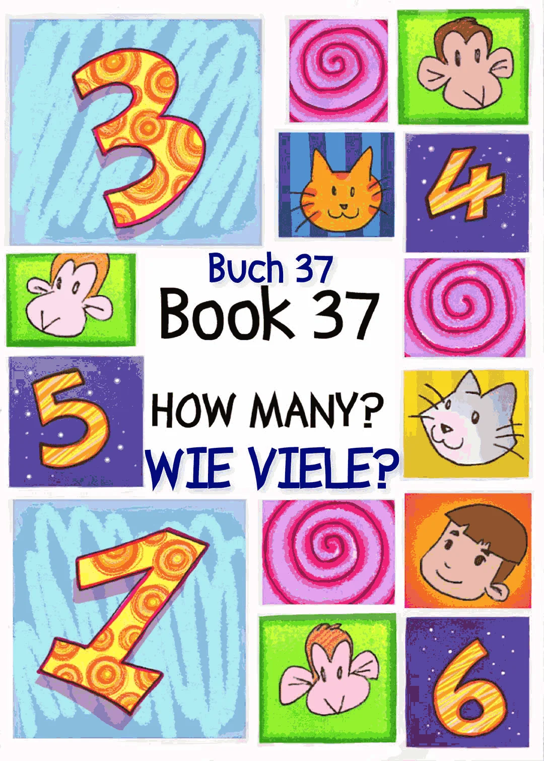 Wie Viele cover