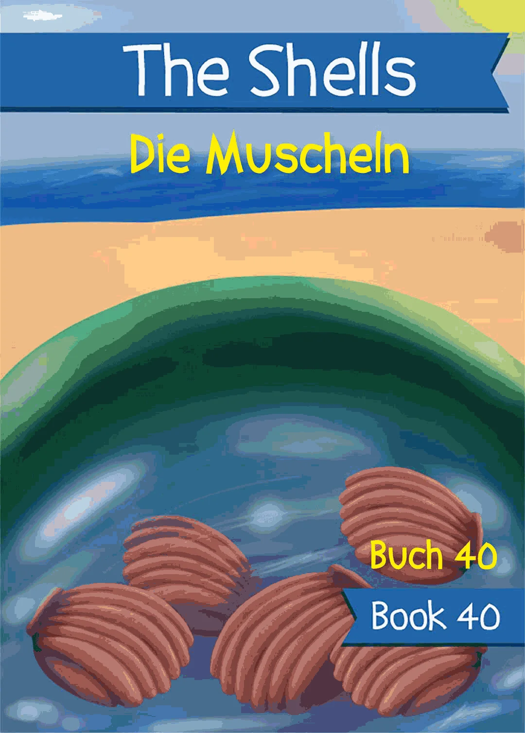 Die Muscheln cover