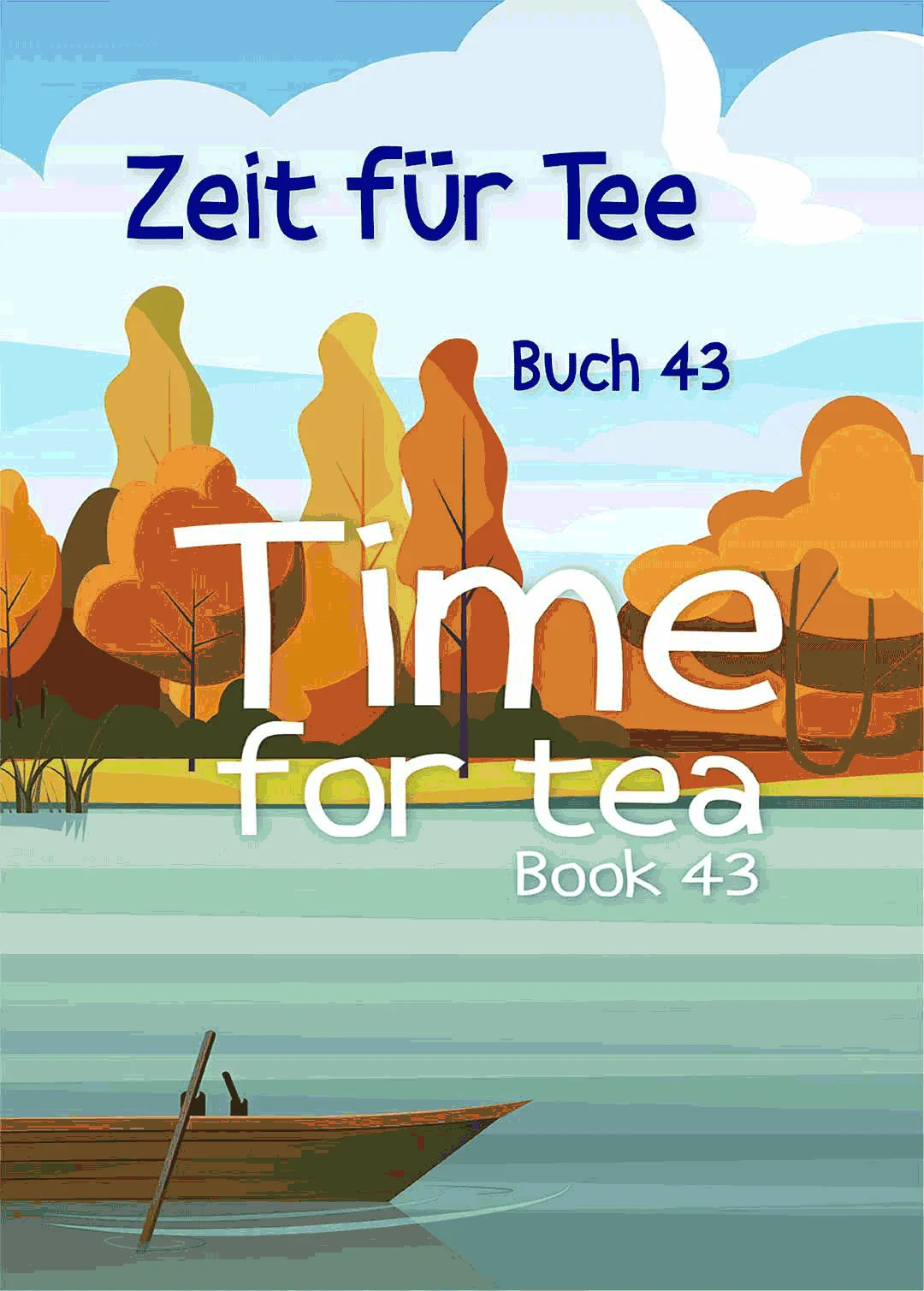 Zeit Für Tee cover