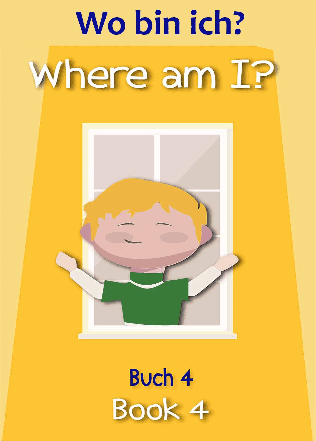 Wo Bin Ich cover