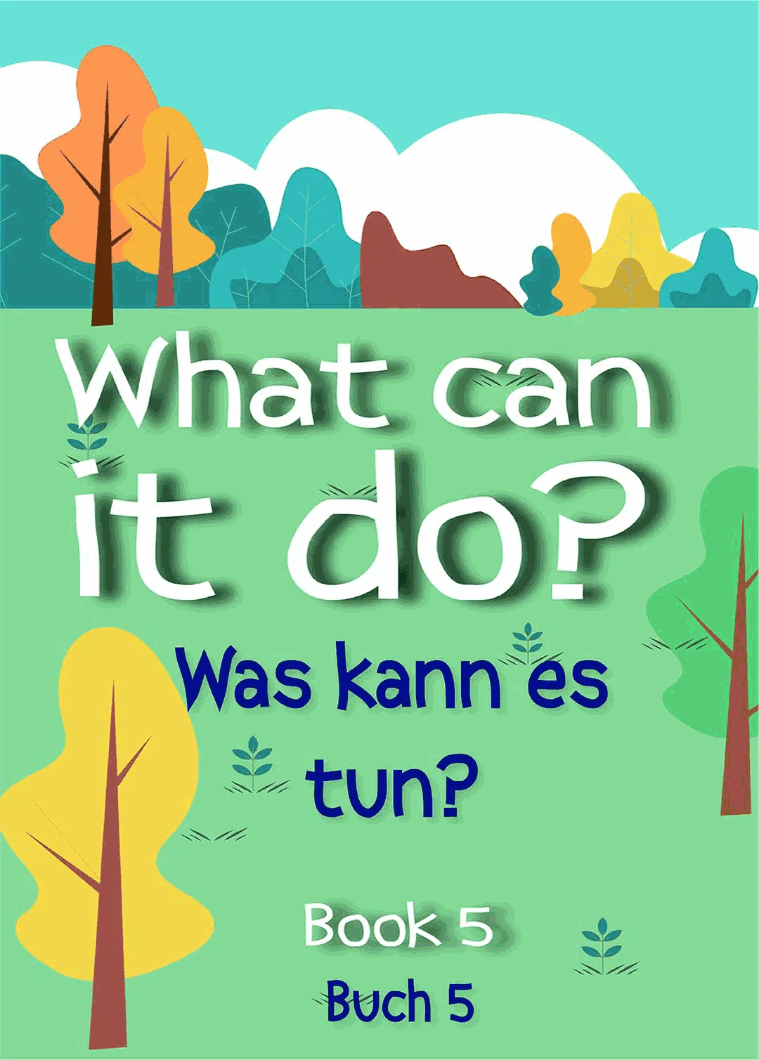 Was Kann Es Tun cover