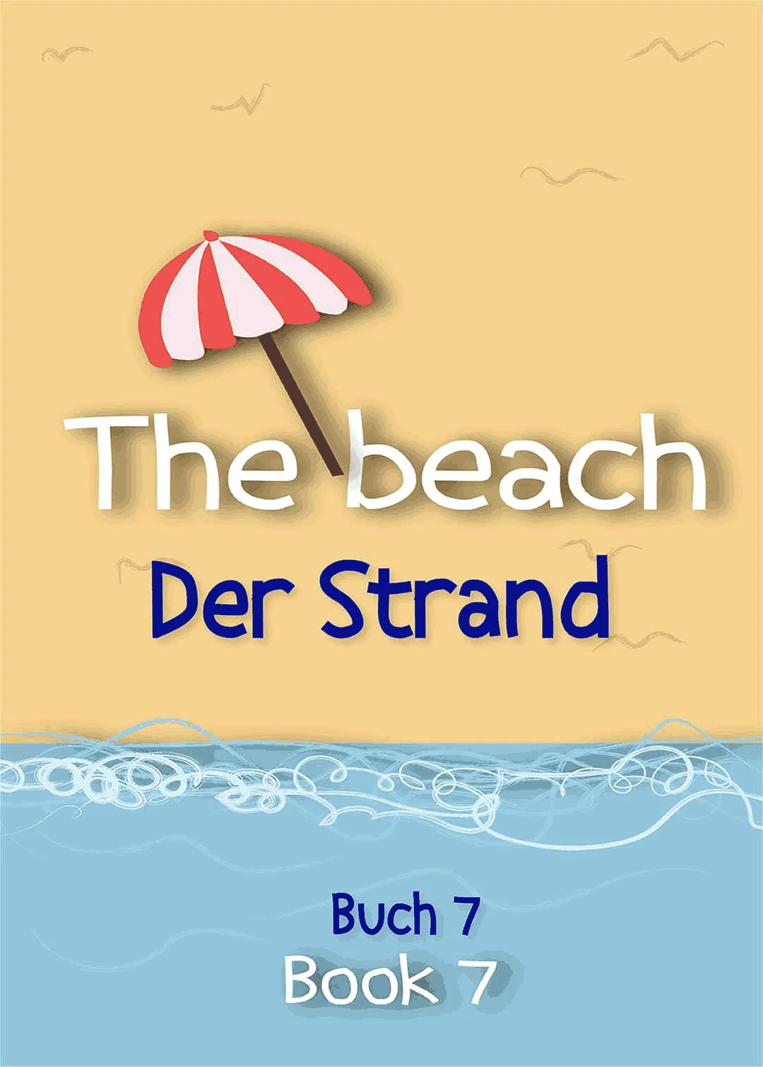 Der Strand cover
