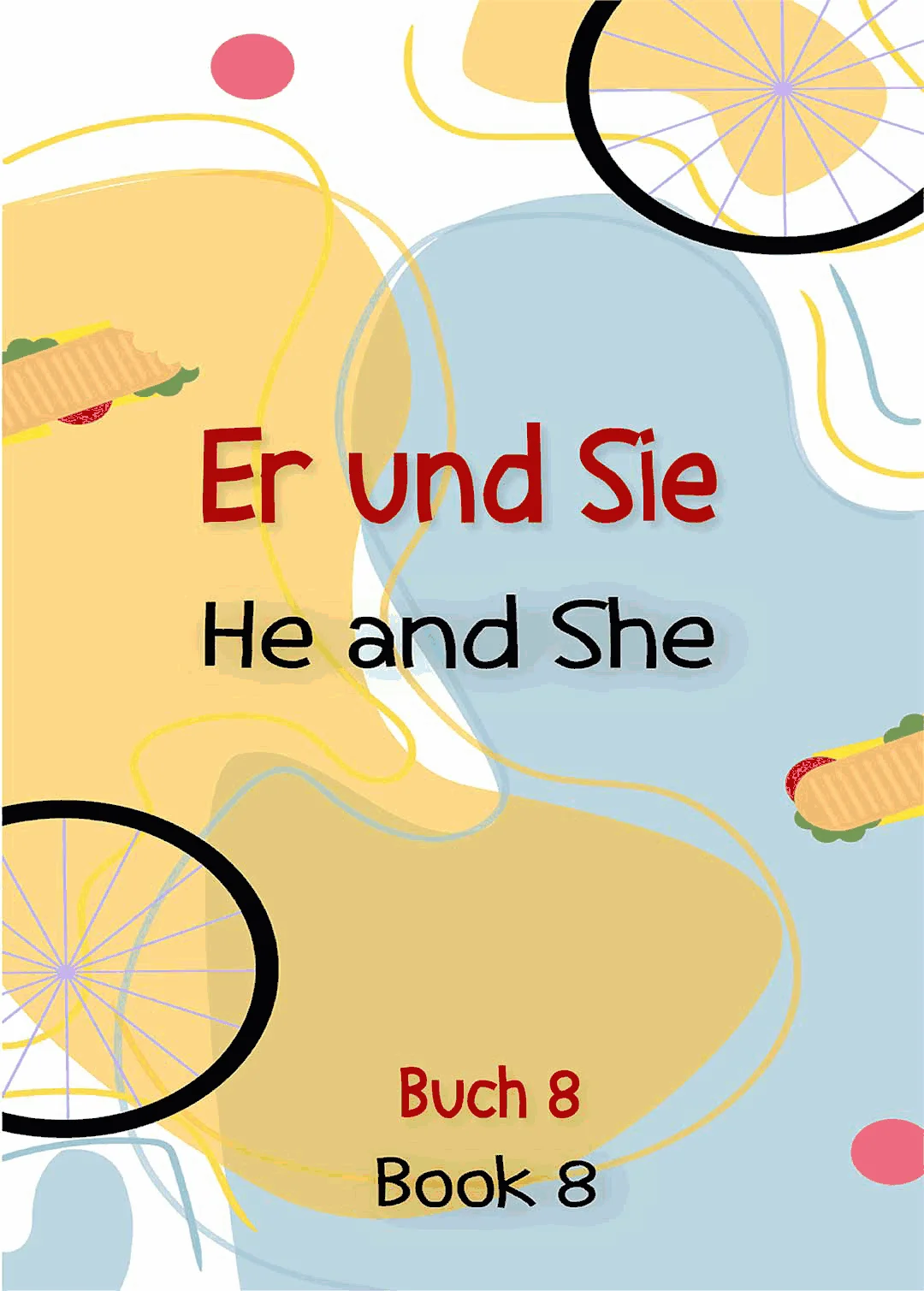 Er Und Sie cover